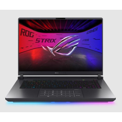 Ноутбук Asus ROG Strix G16/G615LW-S5080 (90NR0LG1-M00330)