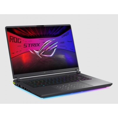 Ноутбук Asus ROG Strix G16/G615LW-S5080 (90NR0LG1-M00330)