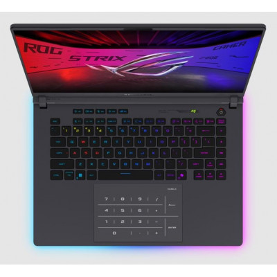 Ноутбук Asus ROG Strix G16/G615LW-S5080 (90NR0LG1-M00330)