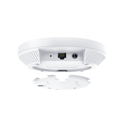 Точка доступа TP-Link AX3000 (EAP653)