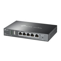 Маршрутизатор TP-Link ER605 Multi-WAN Router (ER605)
