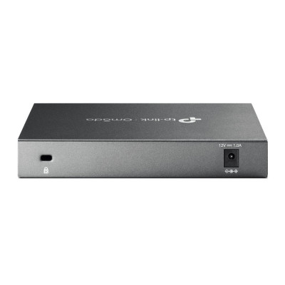 Маршрутизатор TP-Link ER605 Multi-WAN Router (ER605)