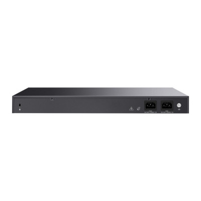 Маршрутизатор TP-Link ER8411 Multi-WAN Router (ER8411)