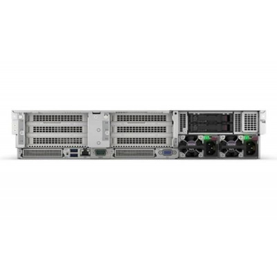 Сервер HPE DL345 Gen10 Plus (P39266-B21)