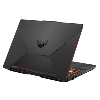 Ноутбук Asus TUF Gaming A15/FA506NC-HN024 (90NR0JF7-M001U0)