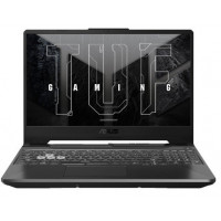 Ноутбук Asus TUF Gaming A15/FA506NF-HN100 (90NR0JE7-M00850)