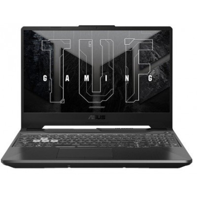 Ноутбук Asus TUF Gaming A15/FA506NF-HN100 (90NR0JE7-M00850)