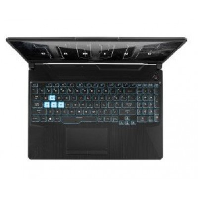 Ноутбук Asus FA506NF-HN018/ASUS TUF Gaming A15 (90NR0JE7-M001M0)