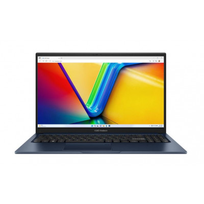 Ноутбук Asus Vivobook 15/X1504VA-BQ2274 (90NB10J1-M02UU0)