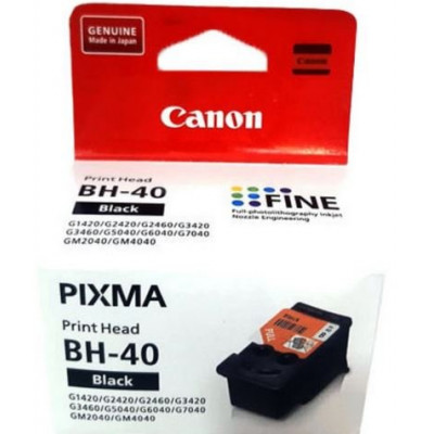 Печатающая головка Canon BH-40 EMB (3421C001)