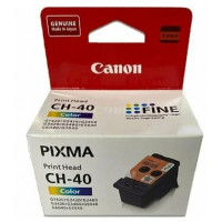 Печатающая головка Canon 3430C001 (3430C001)