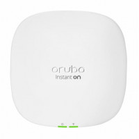 Точка доступа HPE Instant On Access Point Bundle with PSU (EU) AP25 (R9B33A)