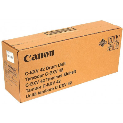 Барабан Canon C-EXV42 BK (6954B002) Барабан Canon C-EXV42 BK (6954B002)