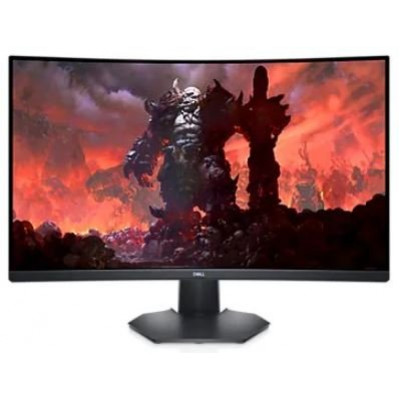 Монитор Dell S3222DGM (210-AZZH)