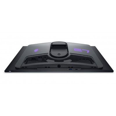 Монитор Dell AW2725DF (210-BLHH)