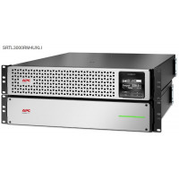 ИБП APC SRTL3000RM4UXLI (SRTL3000RM4UXLI)