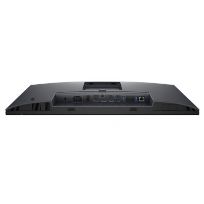 Монитор Dell Pro 24 Plus QHD USB-C Hub Monitor - P2425DE, 60.5cm (23.8