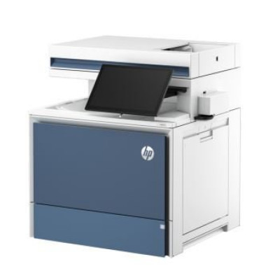 МФП HP Europe Color LaserJet 5800zf (58R10A#B19)