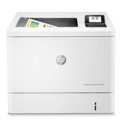 Принтер HP Europe Color LaserJet Enterprise M554dn (7ZU81A#B19)
