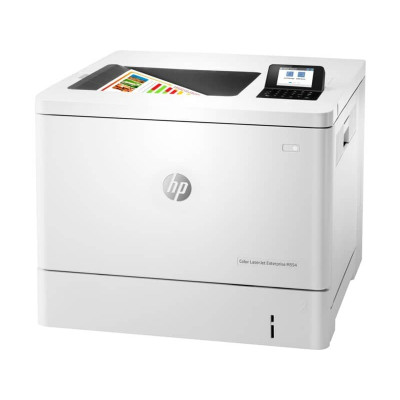 Принтер HP Europe Color LaserJet Enterprise M554dn (7ZU81A#B19)