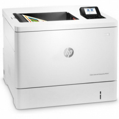 Принтер HP Europe Color LaserJet Enterprise M554dn (7ZU81A#B19)