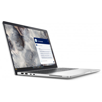 Ноутбук Dell Pro 16 Plus (PB16250) XCTO Base (210-BPCJ)