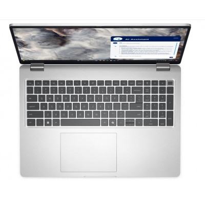 Ноутбук Dell Pro 16 Plus (PB16250) XCTO Base (210-BPCJ)