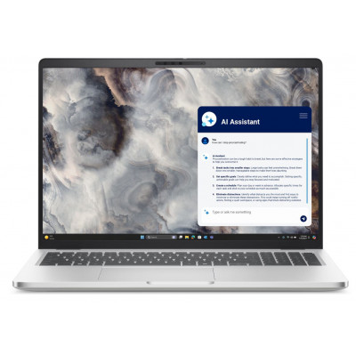 Ноутбук Dell Pro 16 Plus (PB16250) XCTO Base (210-BPCJ)