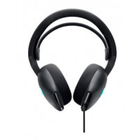 Наушники Dell Alienware Wired Gaming Headset - AW520H (Dark Side of the Moon) (545-BBFH)