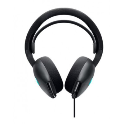 Наушники Dell Alienware Wired Gaming Headset - AW520H (Dark Side of the Moon) (545-BBFH)