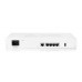Шлюз HPE Networking Instant On Secure Gateway 5-port SmartRate 2.5G PoE+ 64W SG2505P EU en (S0G34A#ABB)
