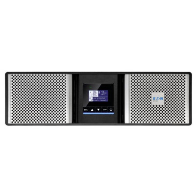 ИБП Eaton 9PX 6000i RT3U Netpack G2 (9PX6KIRTNG2)