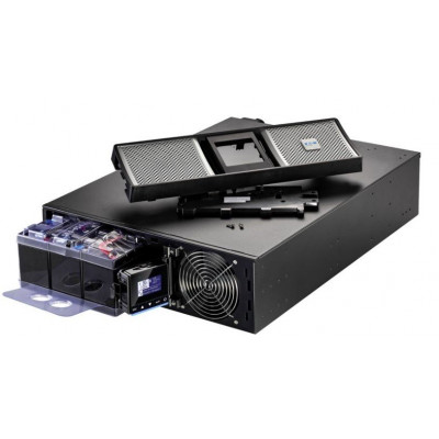 ИБП Eaton 9PX 6000i RT3U Netpack G2 (9PX6KIRTNG2)