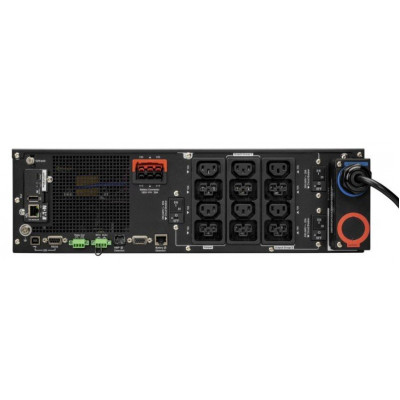 ИБП Eaton 9PX 6000i RT3U Netpack G2 (9PX6KIRTNG2)