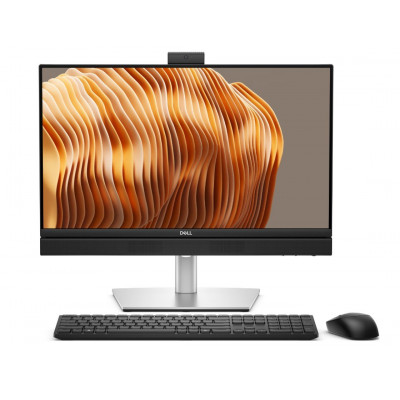 Моноблок Dell Pro 24 All-in-One QC24250 (210-BPNS)