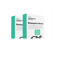 Лицензия программного обеспечения HP Enterprise/HPE StoreEver MSL6480 CVTL E-LTU (TC444AAE/R)