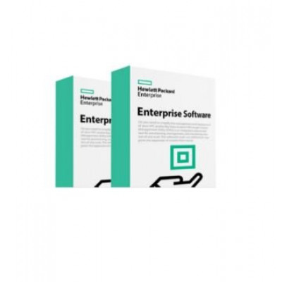 Лицензия программного обеспечения HP Enterprise/HPE StoreEver MSL6480 CVTL E-LTU (TC444AAE/R)