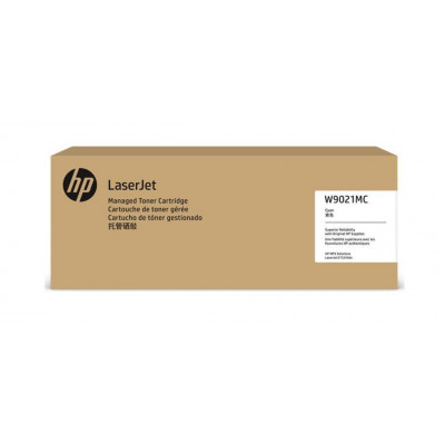 Тонер HP Europe W9021MC (W9021MC)