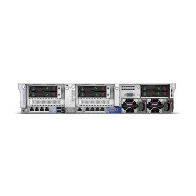 Сервер HPE DL380 Gen11 (P81777-425)