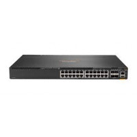 Коммутатор HPE Aruba 6300M 24G 4SFP56 Switch (JL664A)