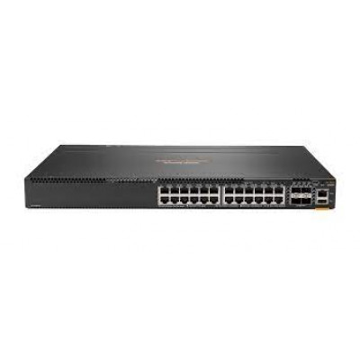 Коммутатор HPE Aruba 6300M 24G 4SFP56 Switch (JL664A)