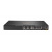 Коммутатор HPE Aruba 6300M 24G 4SFP56 Switch (JL664A)