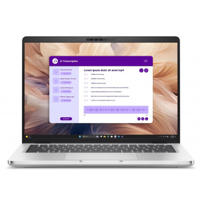 Ноутбук Dell Pro 14 (PB14255) (210-BRFT_24)