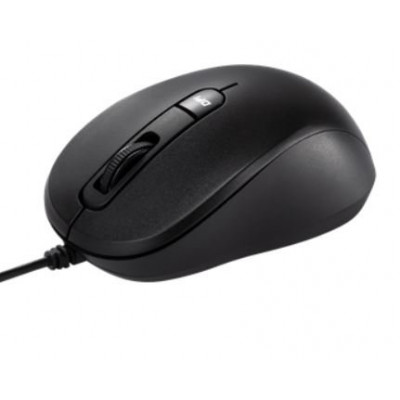 Манипулятор Asus MU101C Wired Blue Ray (90XB05RN-BMU000)