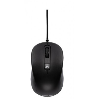 Манипулятор Asus MU101C Wired Blue Ray (90XB05RN-BMU000)