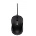 Манипулятор Asus MU101C Wired Blue Ray (90XB05RN-BMU000)