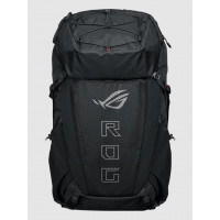 Рюкзак Asus ROG Archer Ergo Air Gaming Backpack 3800 (Black) (90XB09H0-BBP000)