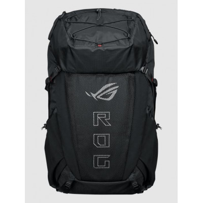 Рюкзак Asus ROG Archer Ergo Air Gaming Backpack 3800 (Black) (90XB09H0-BBP000)
