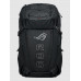 Рюкзак Asus ROG Archer Ergo Air Gaming Backpack 3800 (Black) (90XB09H0-BBP000)