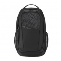Рюкзак Asus ROG Ranger Gaming BackpackBP2800 (Black) (90XB0A30-BBP000)